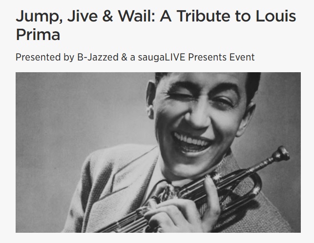 Feb 22 Jump Jive Feb 8 Erin Mills United Church