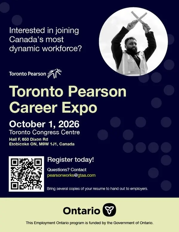 Career Expo